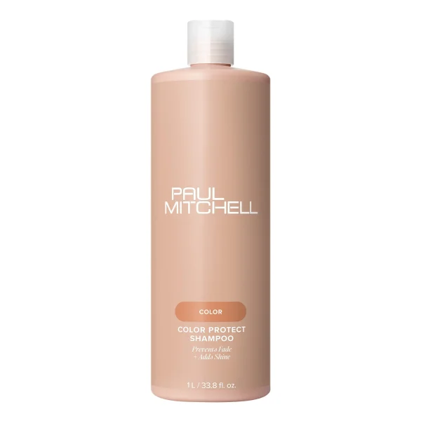 Color Protect Shampoo - Image 10