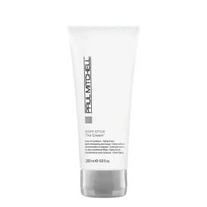 The Cream Conditioning Styling Cream