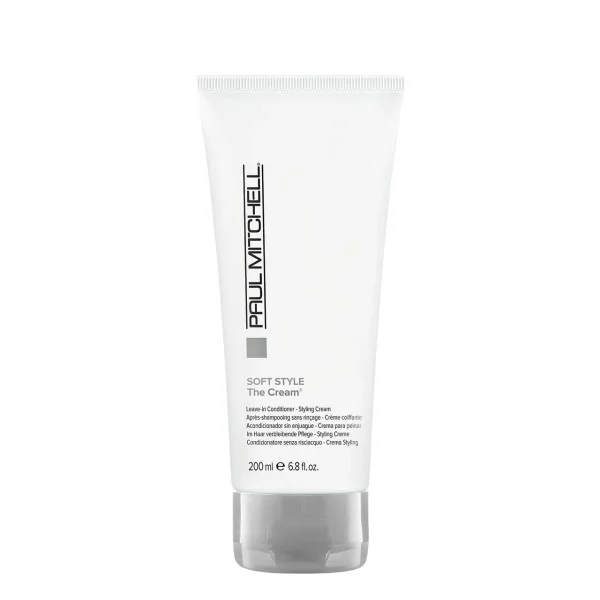 The Cream Conditioning Styling Cream