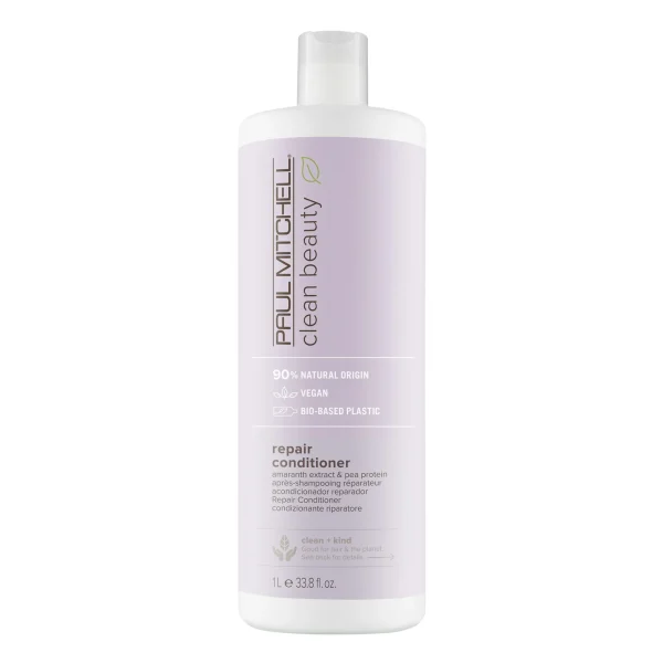 Clean Beauty Repair Conditioner - Image 6