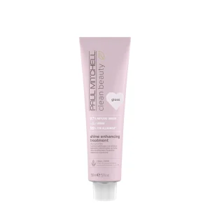 Clean Beauty Color Depositing Treatment
