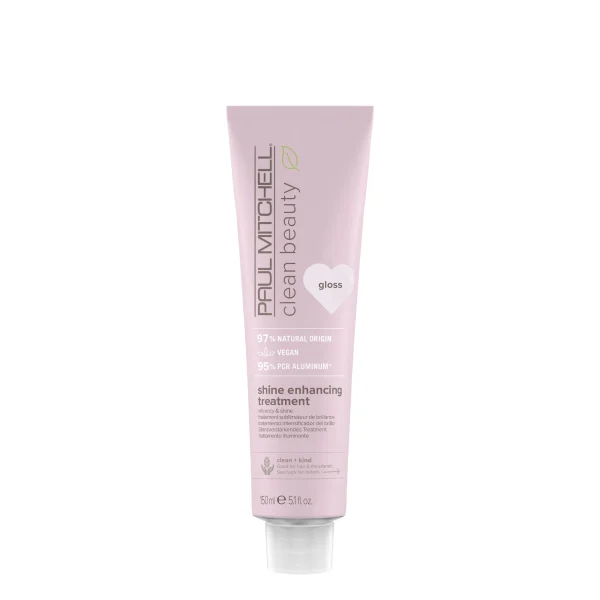 Clean Beauty Color Depositing Treatment
