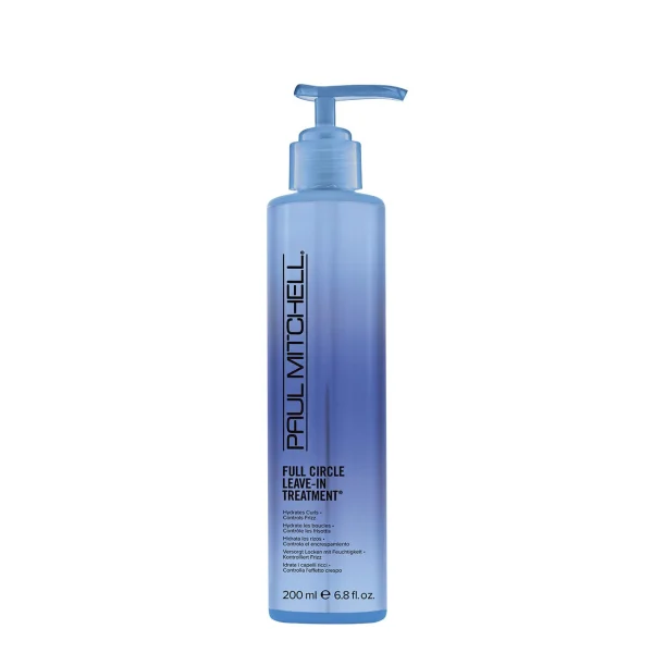 Full Circle Leave-In Treatment