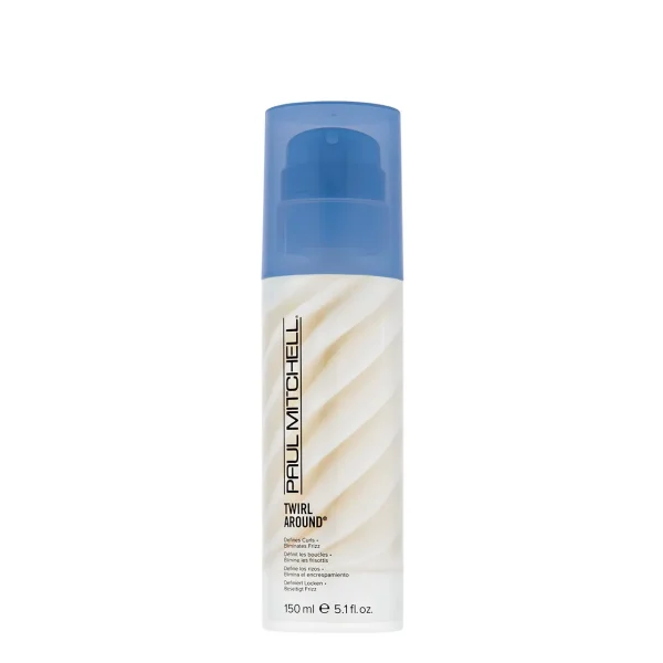 Twirl Around Styling Cream-Gel