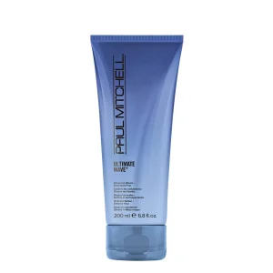 Ultimate Wave Lightweight Hair Gel