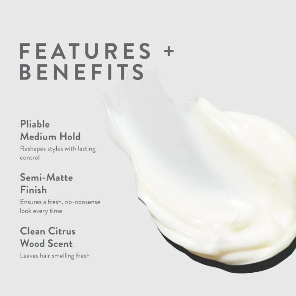 Clean Cut Styling Cream - Image 3