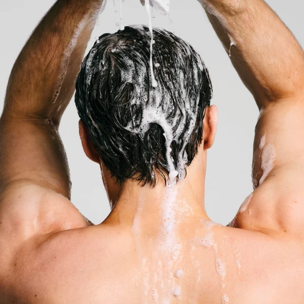 Clear Essential Shampoo - Image 4