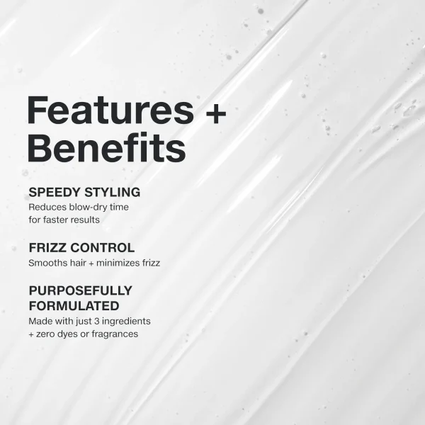 Clear Smoothing Serum - Image 2