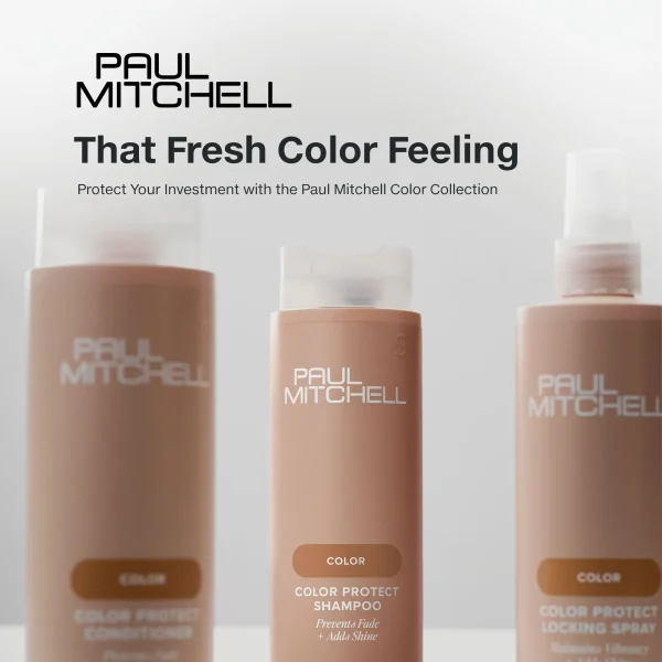 Color Protect Shampoo - Image 6