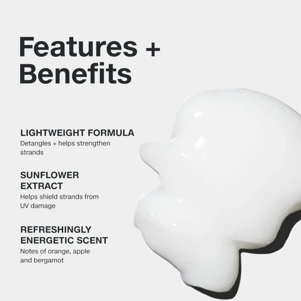 Color Protect Conditioner - Image 3