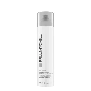 Dry Wash Dry Shampoo