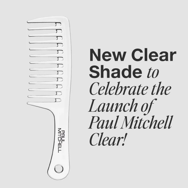 Detangler Comb - Image 2