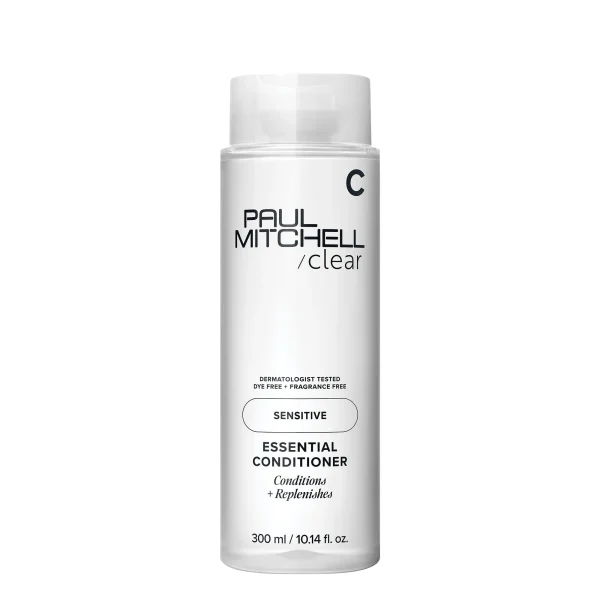 Clear Essential Conditioner
