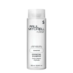 Clear Essential Shampoo