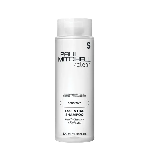 Clear Essential Shampoo