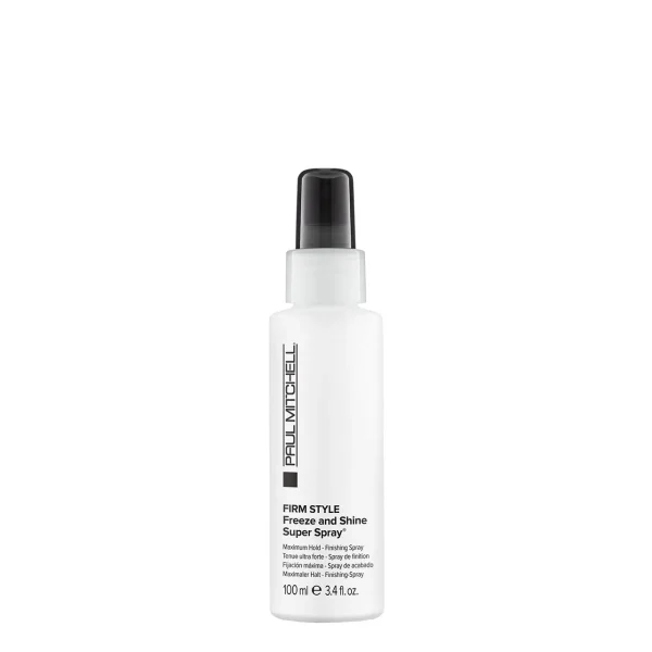 Freeze and Shine Super Spray - Image 8