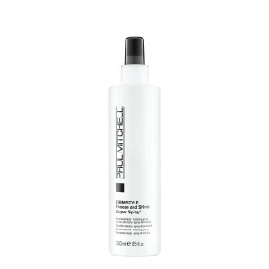 Freeze and Shine Super Spray