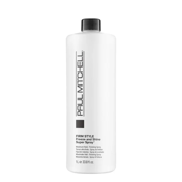 Freeze and Shine Super Spray - Image 10