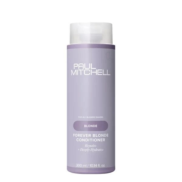 Forever Blonde Conditioner
