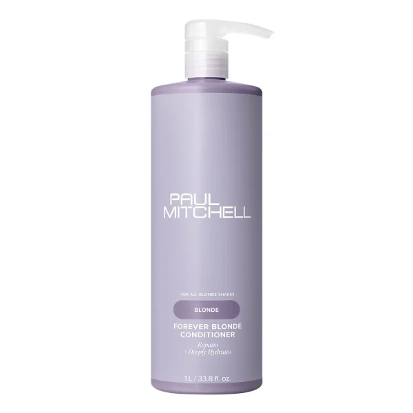 Forever Blonde Conditioner - Image 9