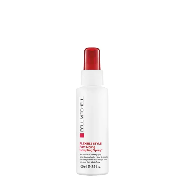 Fast Drying Sculpting Spray - Image 7