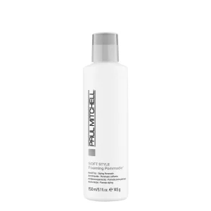 Foaming Pommade