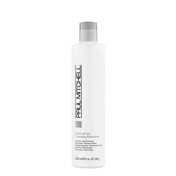 Foaming Pommade - Image 2