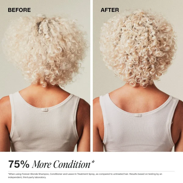 Forever Blonde Conditioner - Image 5