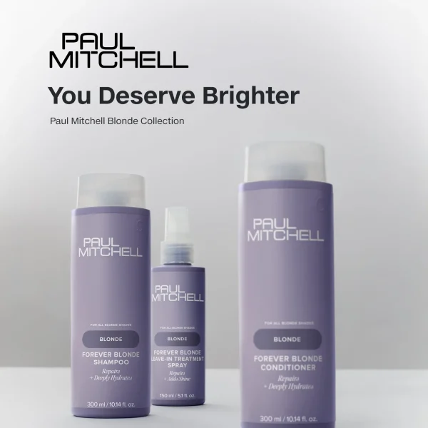 Forever Blonde Shampoo - Image 6