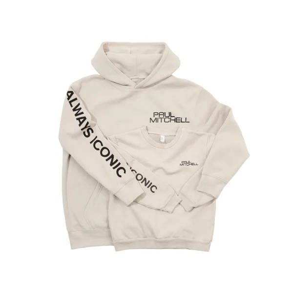 Kids’ Paul Mitchell Iconic Jogger Set - Image 2