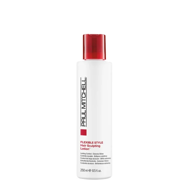 Hair Sculpting Lotion