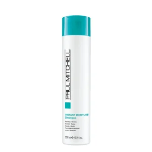 Instant Moisture Shampoo