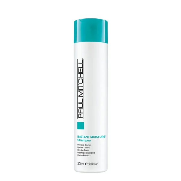 Instant Moisture Shampoo