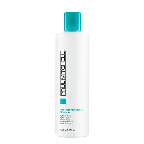 Instant Moisture Shampoo - Image 8