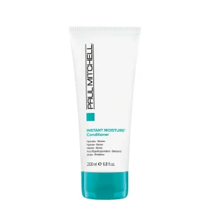 Instant Moisture Conditioner