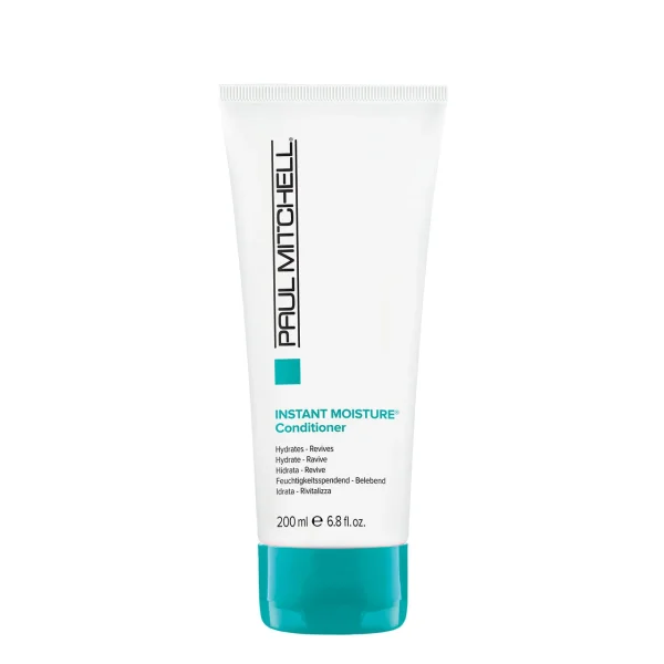 Instant Moisture Conditioner