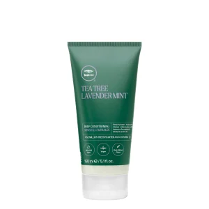 Lavender Mint Deep Conditioning Mineral Hair Mask