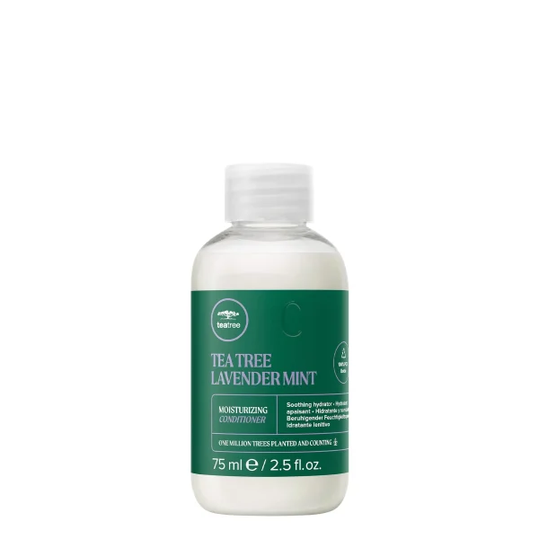 Lavender Mint Moisturizing Conditioner - Image 8