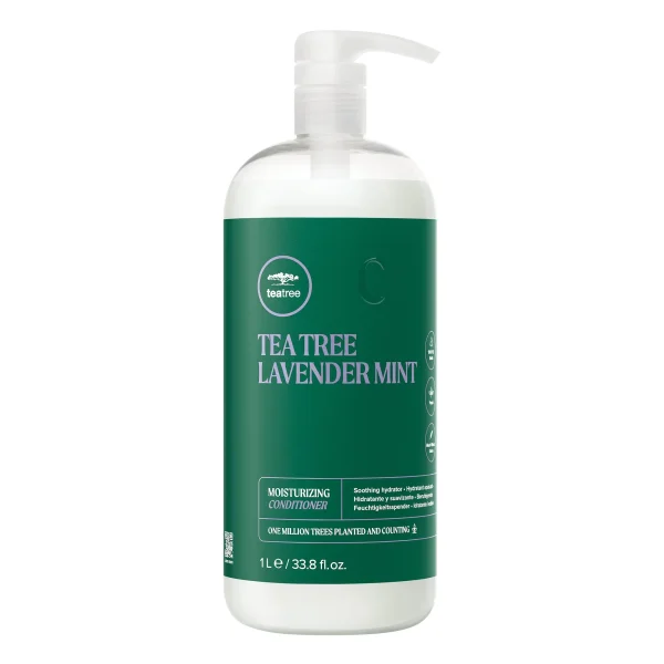 Lavender Mint Moisturizing Conditioner - Image 7