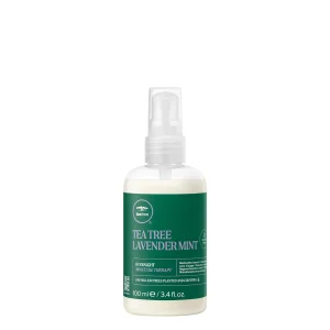 Lavender Mint Overnight Moisture Therapy