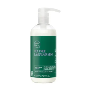 Lavender Mint Moisturizing Cowash