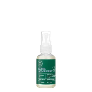 Lavender Mint Nourishing Oil