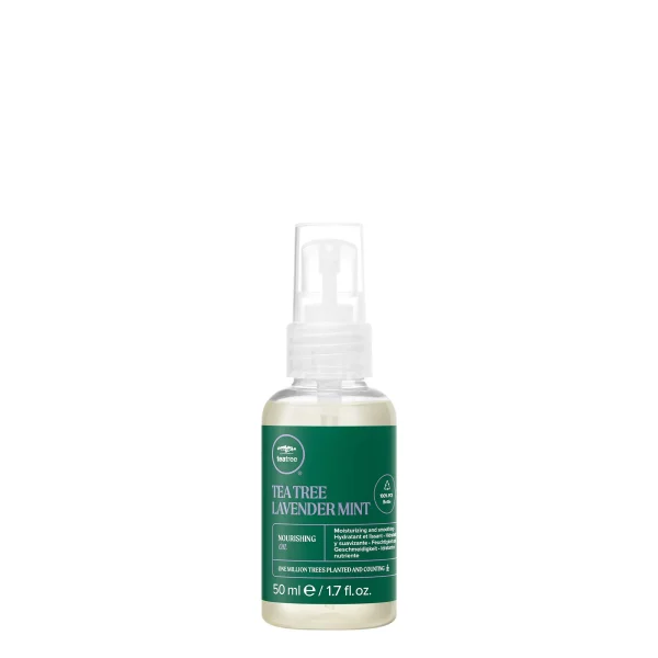 Lavender Mint Nourishing Oil