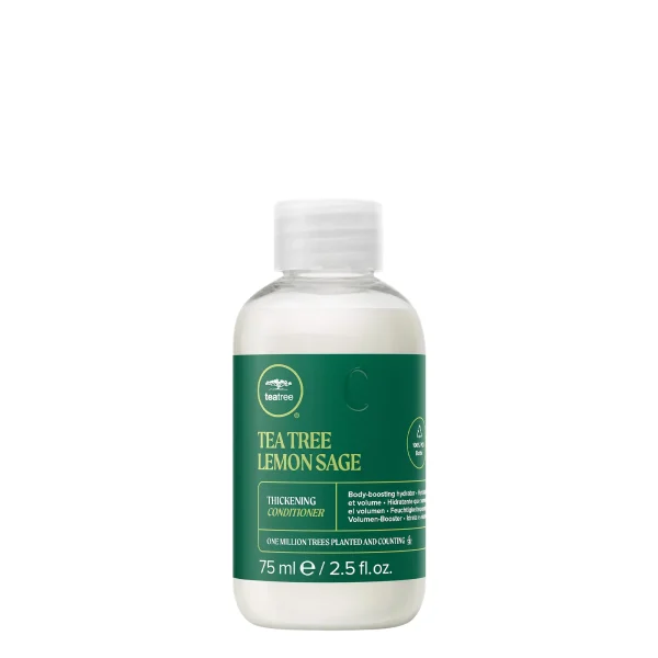 Lemon Sage Thickening Conditioner - Image 8