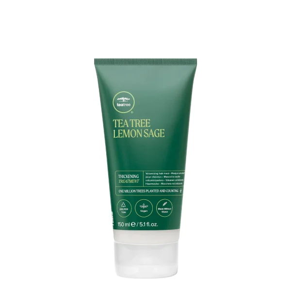 Lemon Sage Thickening Treatment