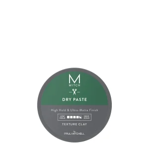 Dry Paste