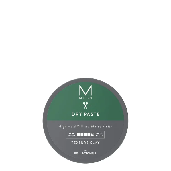 Dry Paste