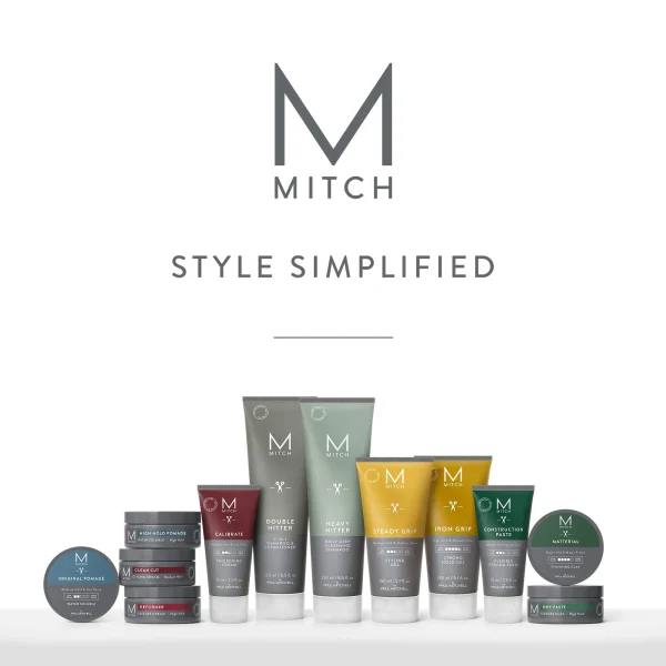 Clean Cut Styling Cream - Image 7