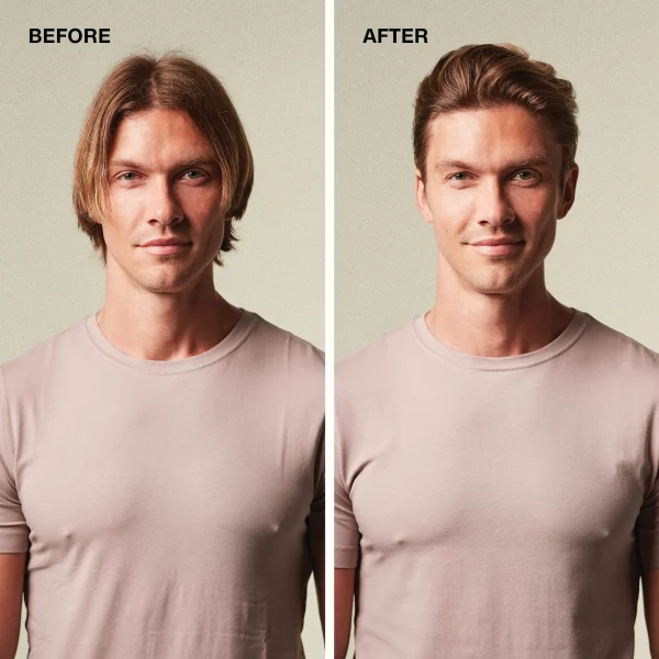 Clean Cut Styling Cream - Image 5