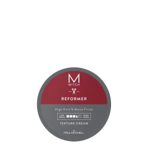 Reformer Texture Cream